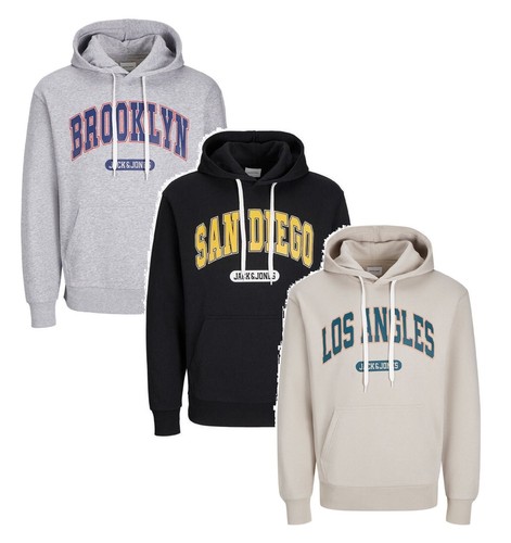 Jack jones mens bradley - jack,