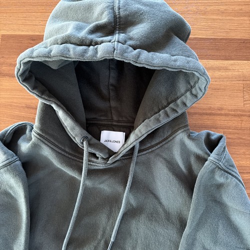 Jack jones hoodie large - &,