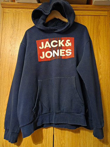 Jack jones men - jones, logo