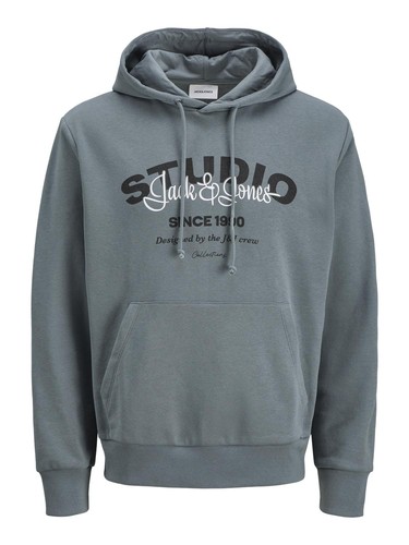 Jack jones jjyuki studios - &,