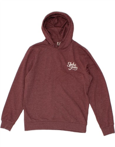 Jack jones mens hoodie - jones,