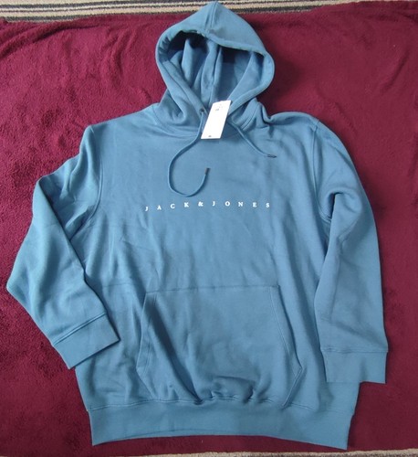 Jack jones jjestar - jjestar, hoodie