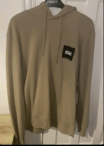 Jack jones beige men - &,