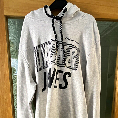 Jack jones men s - jack, grey
