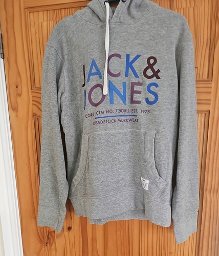 Jack jones hoodie size - jack, %jones
