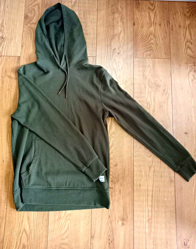 Jack jones green pullover - jones,