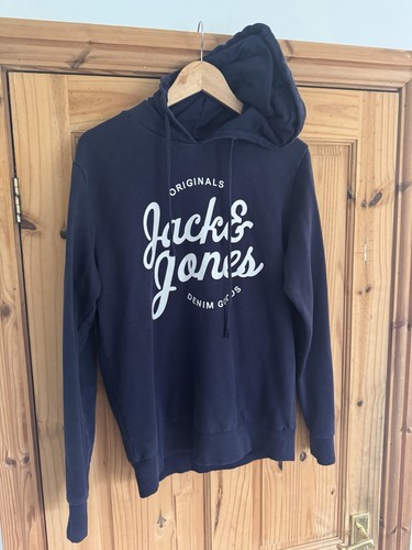 Jack jones originals navy - &,