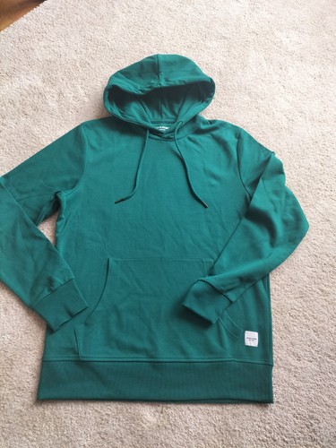 Mens green jack jones - mens, hoodie