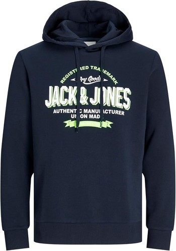 Jack jones jjelogo sweat - jack,