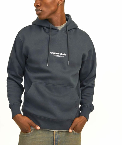 Jack jones originals grey - &,