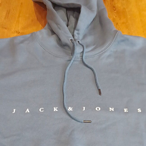 Jack jones men s blue - &, men's