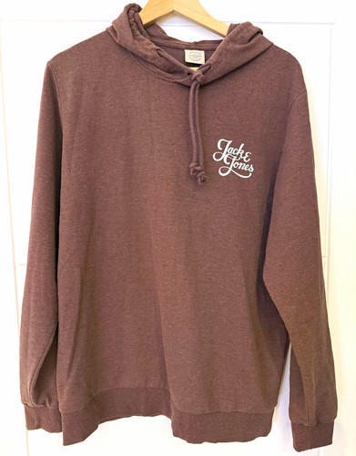 Jack jones brown - jack, &