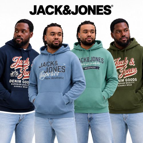 Jack jones mens big tall - &,